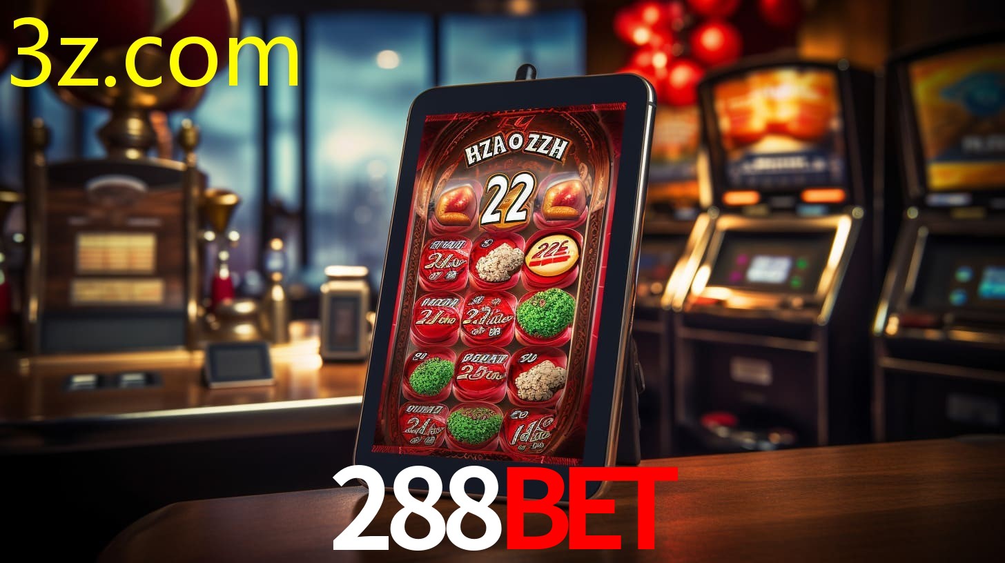 288BET