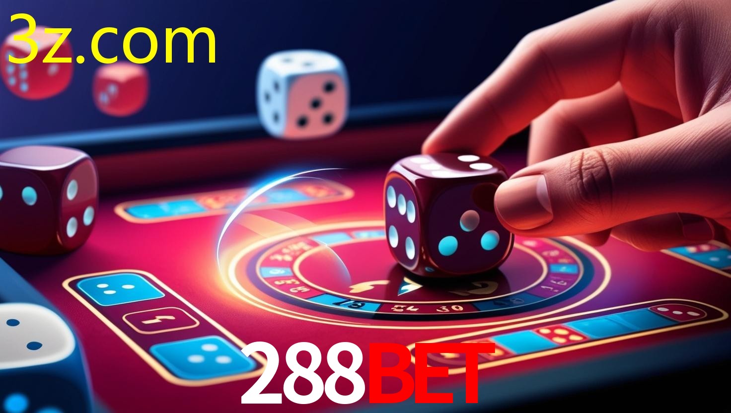 288BET
