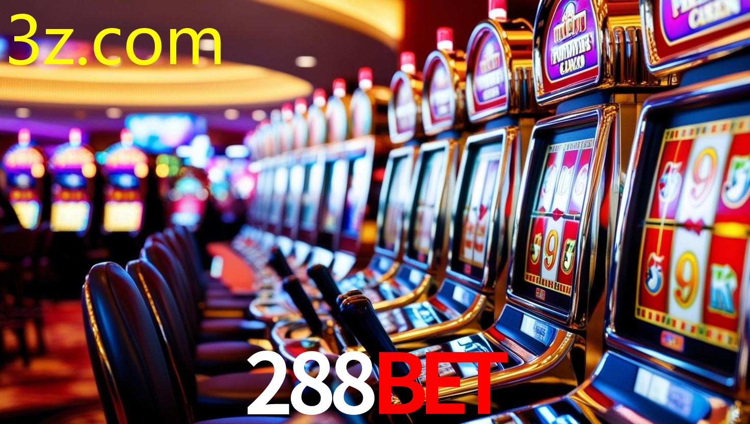 288BET