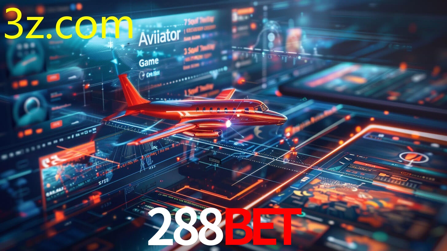 288BET