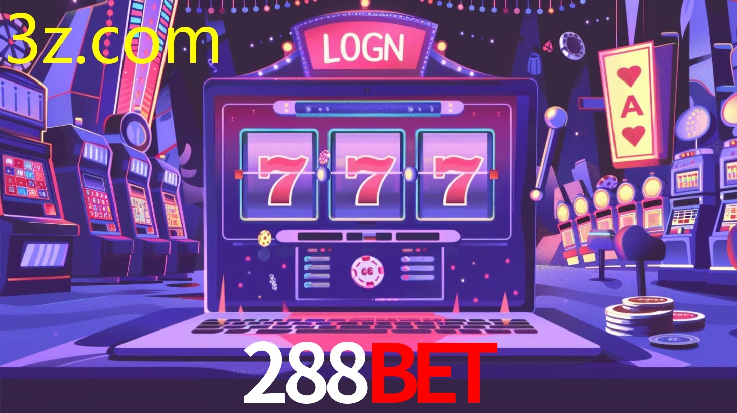 288BET